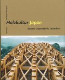 Holzkultur Japan
