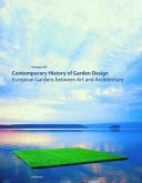 Contemporary History of Garden Design Contemporary History of Garden Design