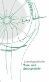 Homöopathische Haus- und Reiseapotheke