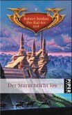 Der Sturm bricht los / Das Rad der Zeit Bd.9 Der Sturm bricht los / Das Rad der Zeit Bd.9