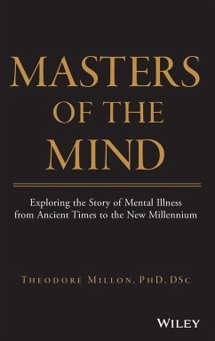 Masters of the Mind - Millon, Theodore