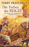 Die Farben der Magie / Scheibenwelt Bd.1