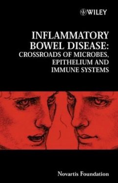 Inflammatory Bowel Disease - Novartis Foundation Symposium