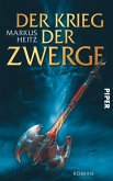 Der Krieg der Zwerge / Die Zwerge Bd.2