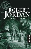 Die Jagd beginnt / Das Rad der Zeit. Das Original Bd.2