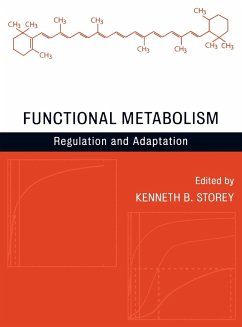 Functional Metabolism - Storey, Kenneth B.