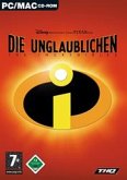 Incredibles - Die Unglaublichen, CD-ROM