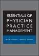Essentials of Physician Practice... - Bild 1