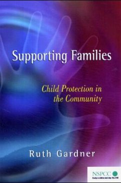 Supporting Families - Gardner, Ruth