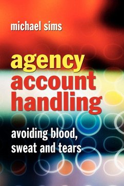 Agency Account Handling - Sims, Michael