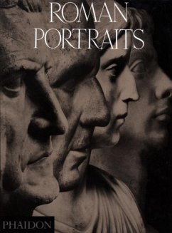 Roman Portraits - Goldscheider, Ludwig
