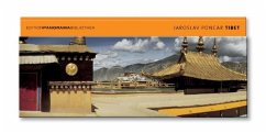 Tibet - Poncar, Jaroslav