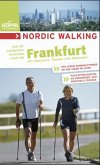 Nordic Walking, Die 33 schönsten Strecken rund um Frankfurt