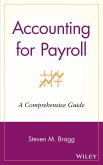 Accounting for Payroll