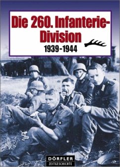 Die 260. Infanterie-Division 1939-1944 - Diverse, Diverse
