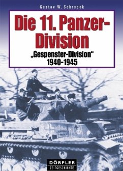 Die 11. Panzer-Division