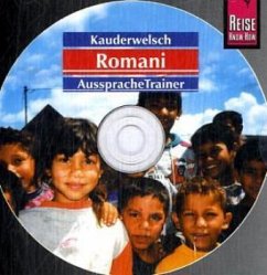 Romani AusspracheTrainer