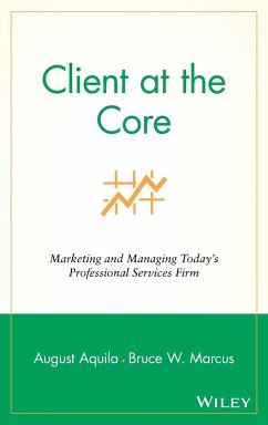 Client at the Core - Aquila, August; Marcus, Bruce W.