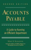 Accounts Payable 2e
