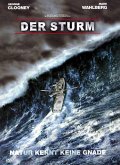 Der Sturm, DVD