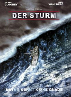 Der Sturm, DVD