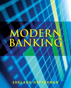 Modern Banking - Heffernan, Shelagh