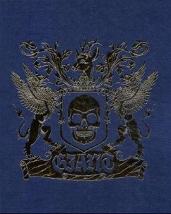 Cover GIANT Manifestations 2004