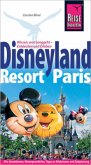 Reise Know-How Reiseführer Disneyland Resort Paris