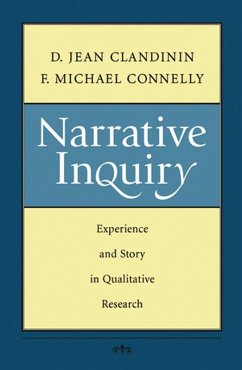 Cover Narrative Inquiry