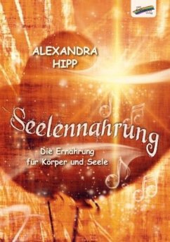 Seelennahrung - Hipp, Alexandra