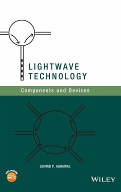 LightWave Technology - Agrawal, Govind P.