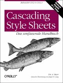 Cascading Style Sheets - Das umfassende Handbuch