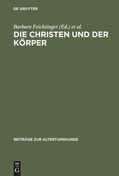 Die Christen und der Körper