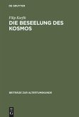 Die Beseelung des Kosmos