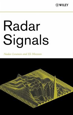 Radar Signals - Levanon, Nadav;Mozeson, Eli