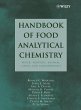 Handbook of Food Analytical Chemistry,... - Bild 1
