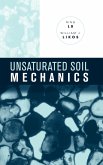 Unsaturated Soil Mechanics
