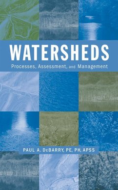 Watersheds - Debarry, Paul A.