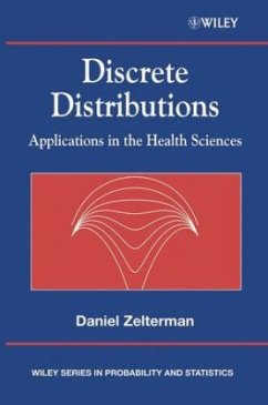 Discrete Distributions - Zeltermann, Daniel