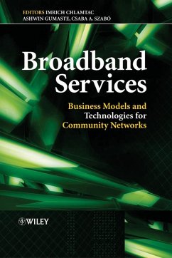Cover Broadband Services