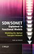 SDH / SONET Explained in Functional... - Bild 1