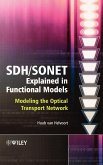 SDH / SONET Explained in Functional Models