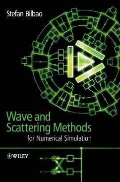 Wave and Scattering Methods for Numerical Simulation - Bilbao, Stefan