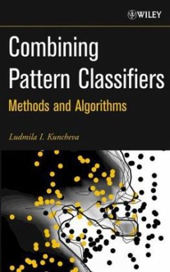 Combining Pattern Classifiers - Kuncheva, Ludmila I.