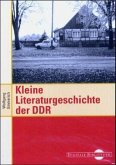 Kleine Literaturgeschichte der DDR, 1 CD-ROM