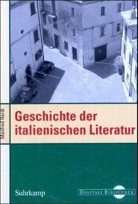 Geschichte der italienischen Literatur, 1 CD-ROM Geschichte der italienischen Literatur, 1 CD-ROM