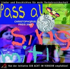 Cover Pass Auf-Sing Mit(Verkehrssich