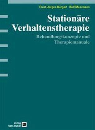 Stationäre Verhaltenstherapie Stationäre Verhaltenstherapie