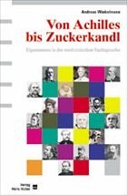 Cover Von Achilles bis Zuckerkandl