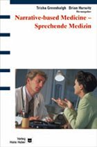 Narrative-based Medicine - Sprechende Medizin - Greenhalgh, Trisha / Hurwitz, Brian
